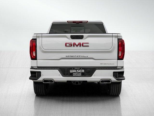 new 2026 GMC Sierra 1500 car, priced at $74,348