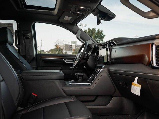 new 2026 GMC Sierra 1500 car, priced at $74,348