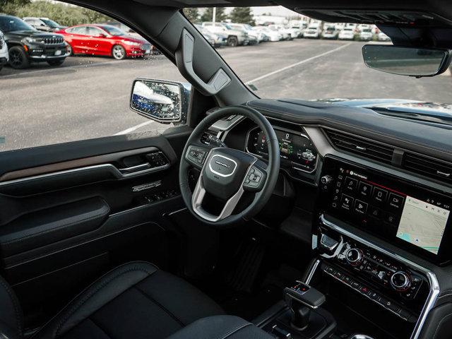 new 2026 GMC Sierra 1500 car, priced at $74,348
