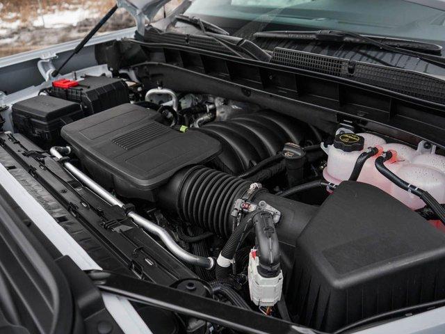 new 2026 GMC Sierra 1500 car, priced at $74,348