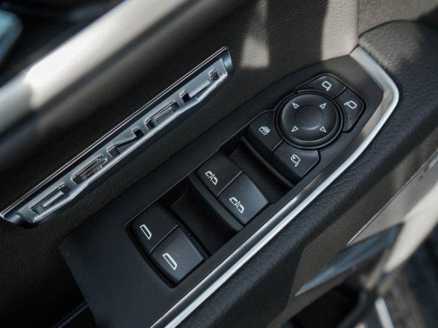 new 2026 GMC Sierra 1500 car, priced at $74,348