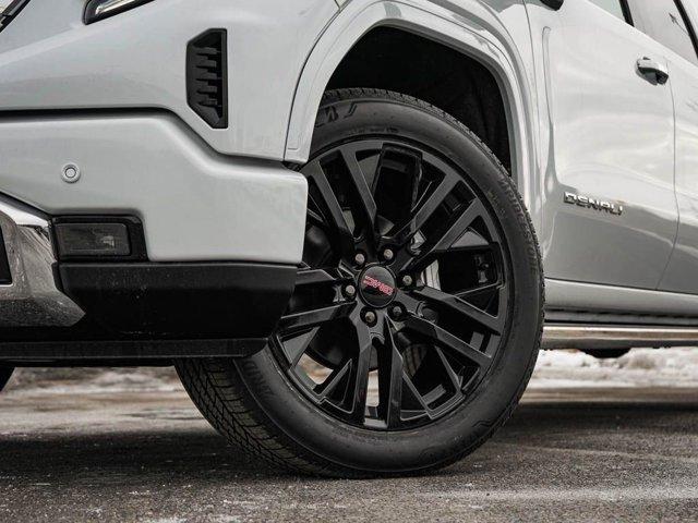 new 2026 GMC Sierra 1500 car, priced at $74,348
