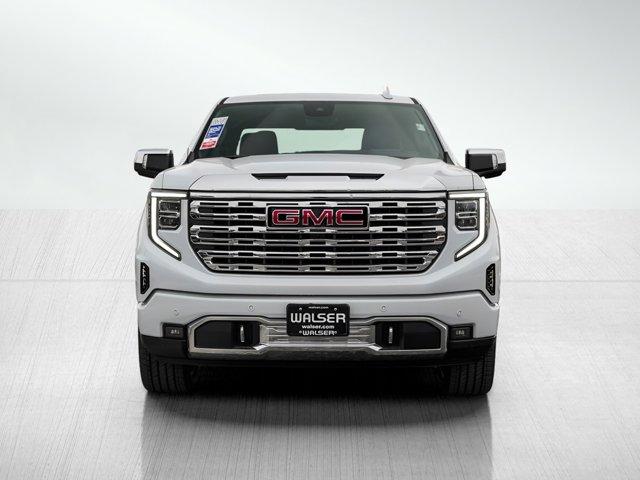 new 2026 GMC Sierra 1500 car, priced at $74,348