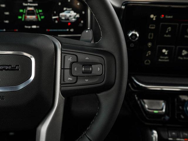 new 2026 GMC Sierra 1500 car, priced at $74,348