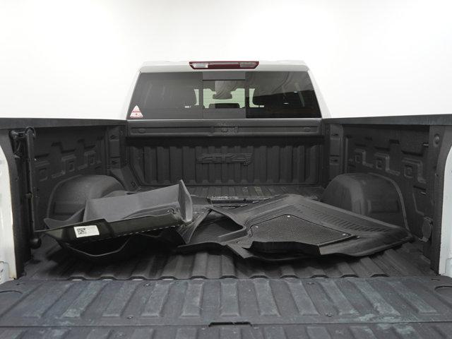 used 2022 GMC Sierra 1500 car, priced at $43,000