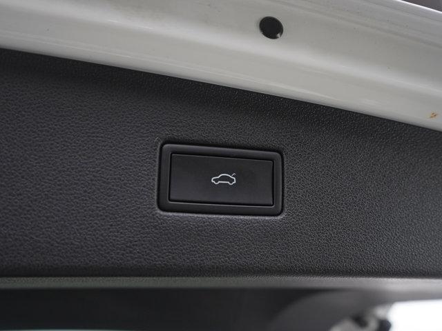 used 2024 Volkswagen Tiguan car, priced at $16,500