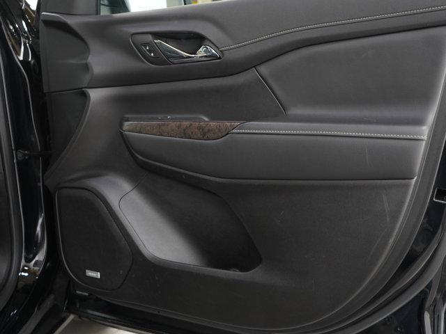 used 2022 GMC Acadia car, priced at $20,400