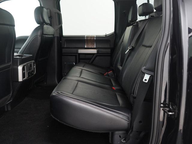 used 2018 Ford F-150 car, priced at $20,400