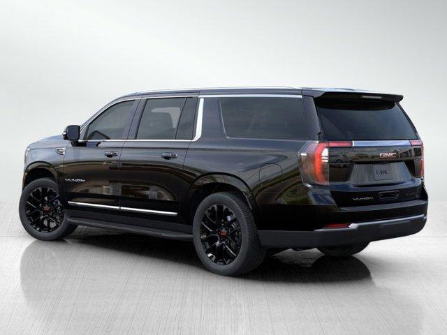 new 2026 GMC Yukon XL car, priced at $78,212