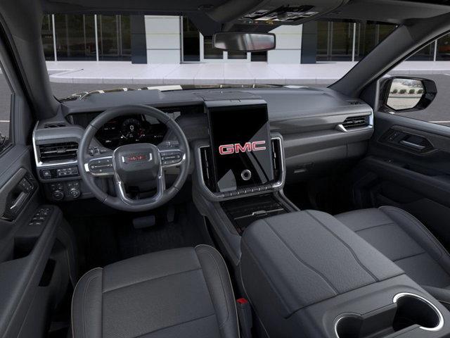new 2026 GMC Yukon XL car, priced at $78,212