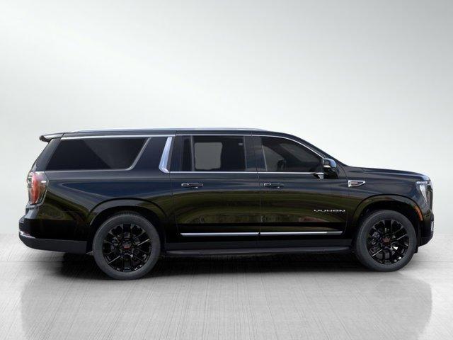 new 2026 GMC Yukon XL car, priced at $78,212