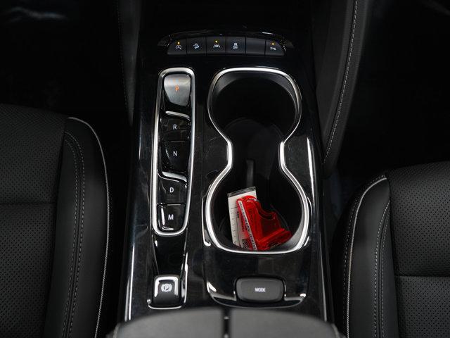 used 2023 Buick Envision car, priced at $29,000