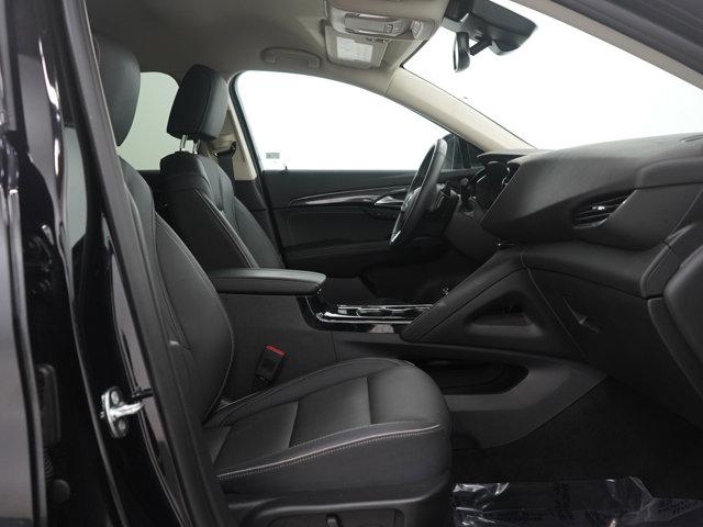 used 2023 Buick Envision car, priced at $29,000