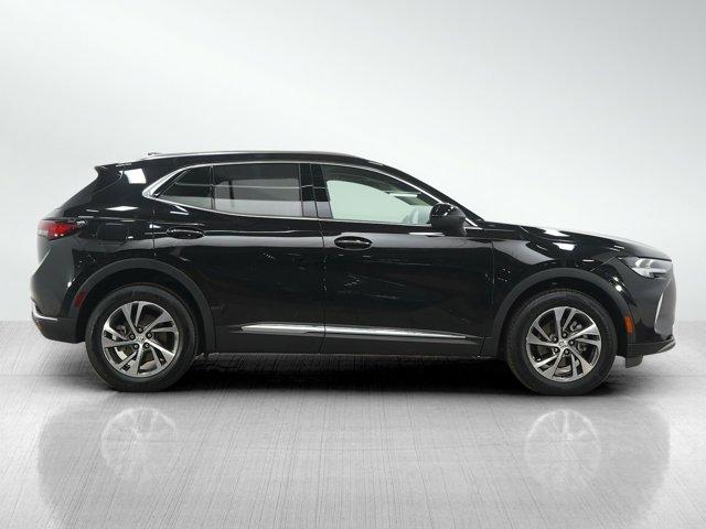 used 2023 Buick Envision car, priced at $29,000