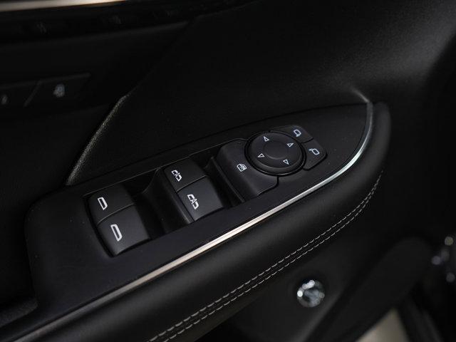 used 2023 Buick Envision car, priced at $29,000