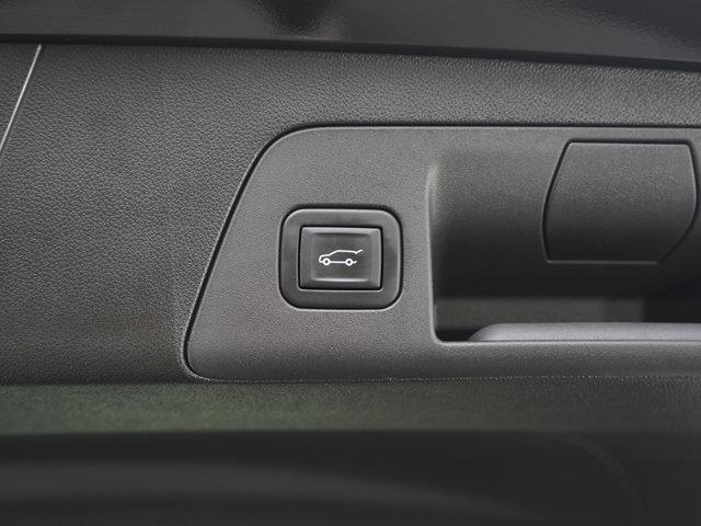 used 2023 Buick Envision car, priced at $29,000