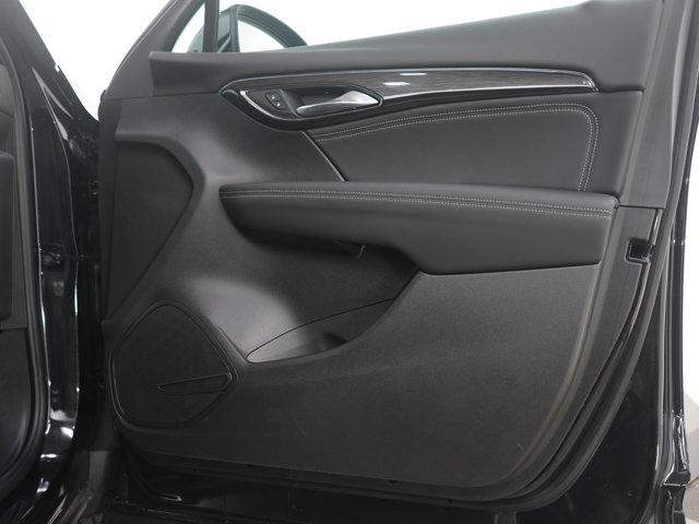 used 2023 Buick Envision car, priced at $29,000
