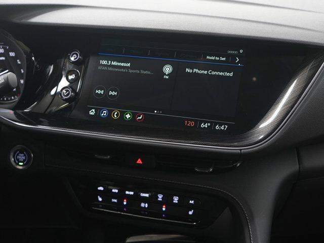 used 2023 Buick Envision car, priced at $29,000