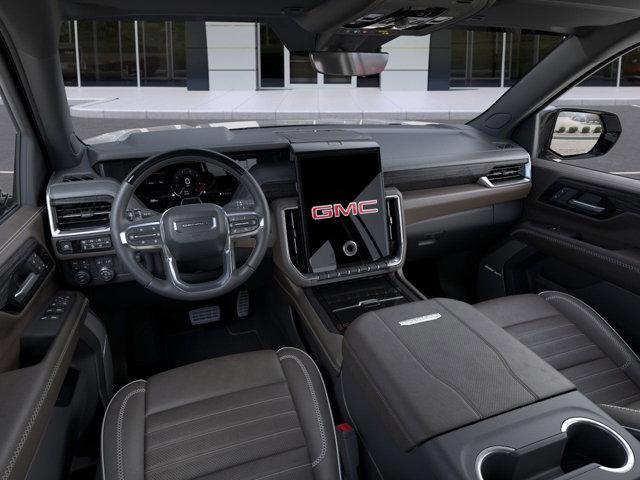 new 2026 GMC Yukon XL car, priced at $118,380