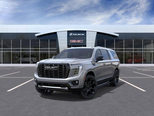 new 2026 GMC Yukon XL car, priced at $118,380
