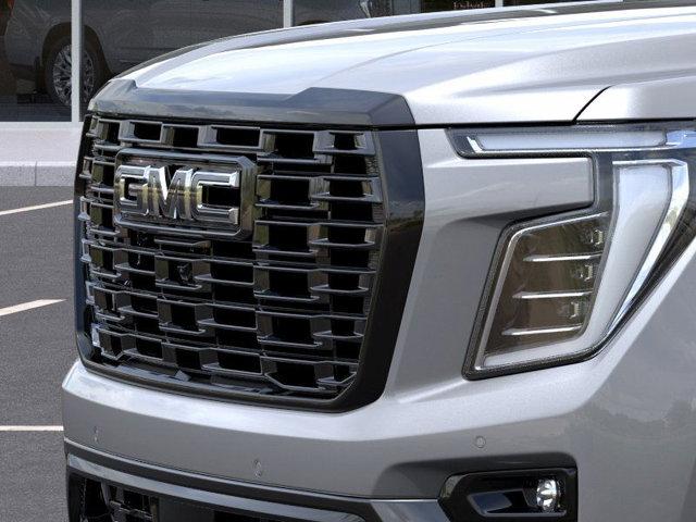 new 2026 GMC Yukon XL car, priced at $118,380