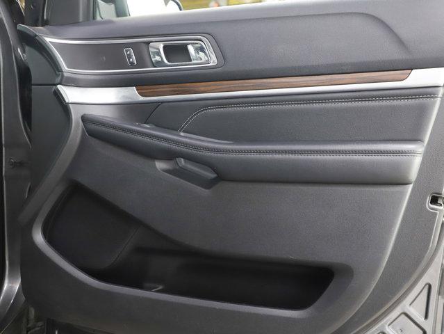 used 2016 Ford Explorer car, priced at $13,500