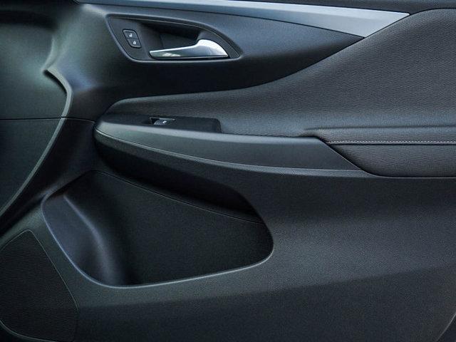 new 2026 Buick Envista car, priced at $27,794