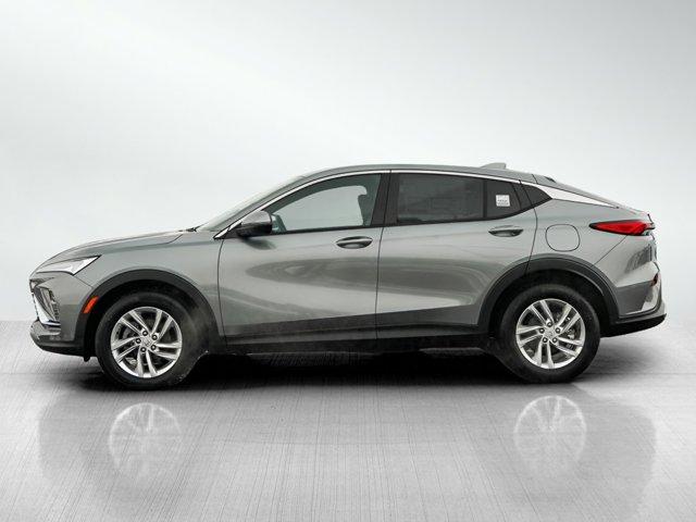 new 2026 Buick Envista car, priced at $27,794