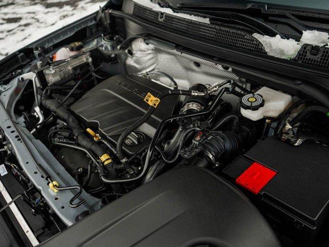 new 2026 Buick Envista car, priced at $27,794