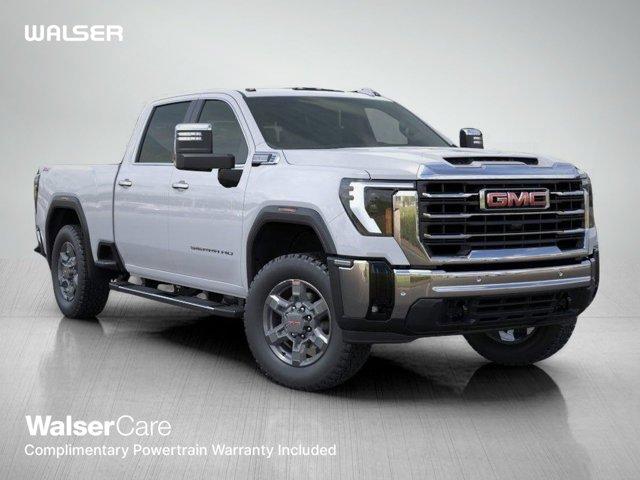 new 2026 GMC Sierra 3500 car, priced at $71,051