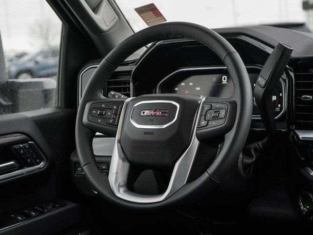 new 2026 GMC Sierra 3500 car, priced at $71,051
