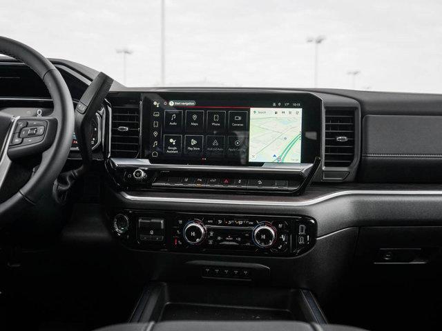 new 2026 GMC Sierra 3500 car, priced at $71,051