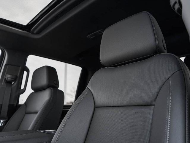 new 2026 GMC Sierra 3500 car, priced at $71,051