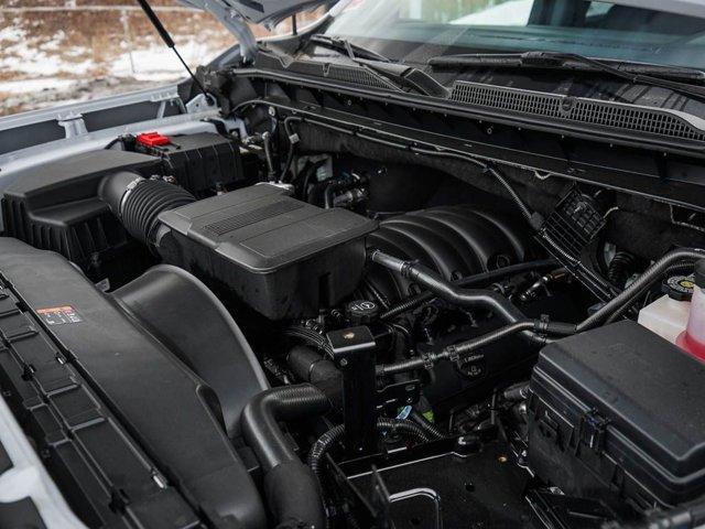 new 2026 GMC Sierra 3500 car, priced at $71,051