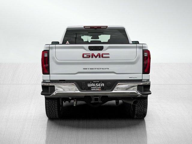 new 2026 GMC Sierra 3500 car, priced at $71,051