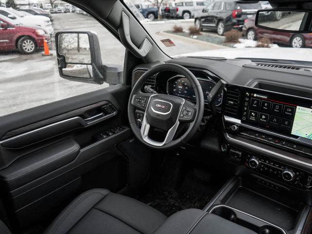 new 2026 GMC Sierra 3500 car, priced at $71,051
