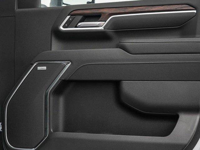 new 2026 GMC Sierra 3500 car, priced at $71,051