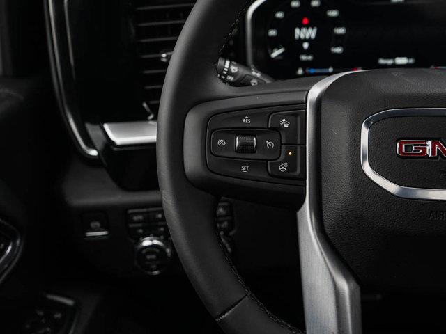 new 2026 GMC Sierra 3500 car, priced at $71,051
