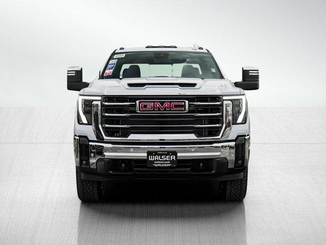 new 2026 GMC Sierra 3500 car, priced at $71,051