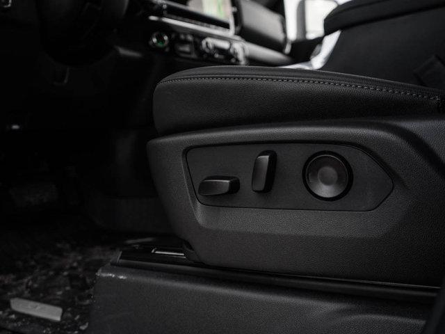 new 2026 GMC Sierra 3500 car, priced at $71,051