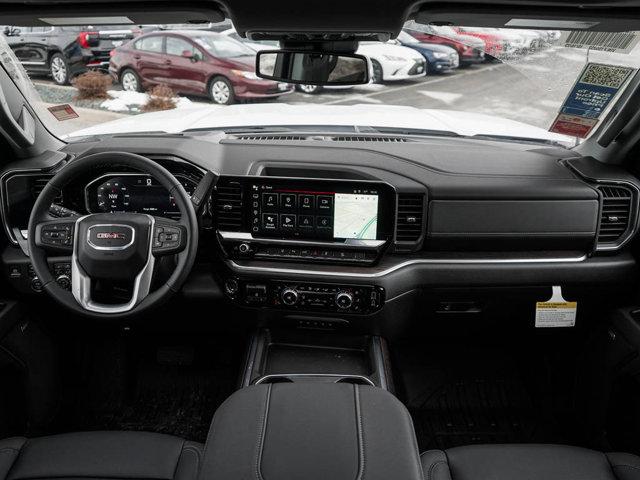 new 2026 GMC Sierra 3500 car, priced at $71,051