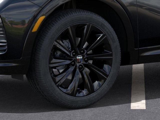 new 2026 Buick Envista car, priced at $30,610