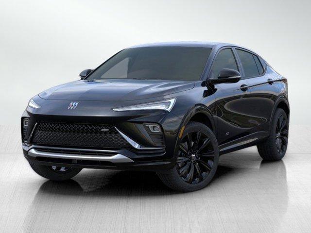 new 2026 Buick Envista car, priced at $30,610