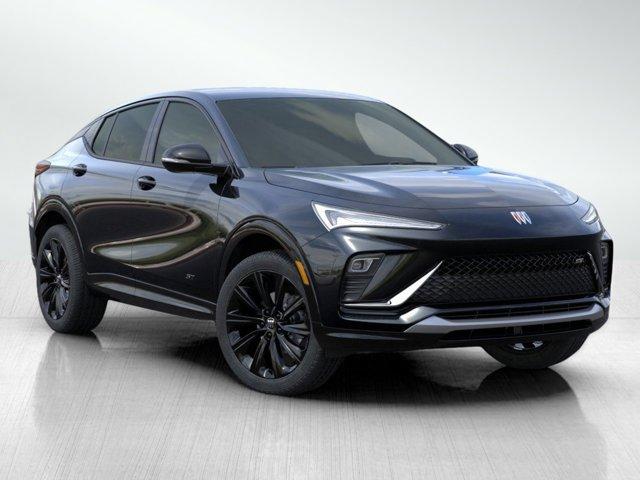 new 2026 Buick Envista car, priced at $30,610