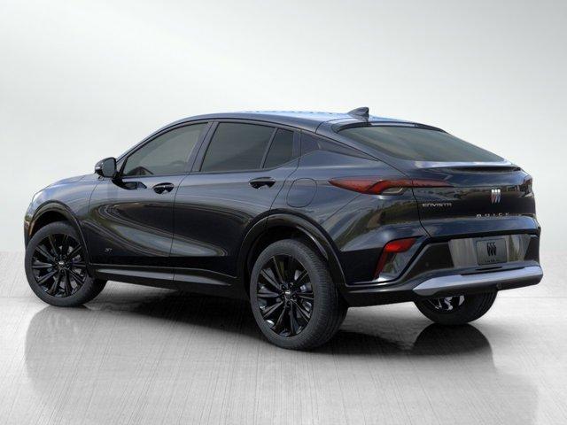 new 2026 Buick Envista car, priced at $30,610