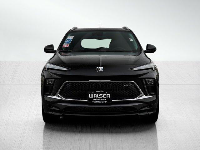 new 2026 Buick Encore GX car, priced at $32,048