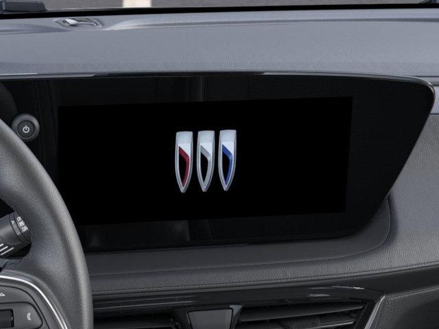 new 2026 Buick Encore GX car, priced at $36,435
