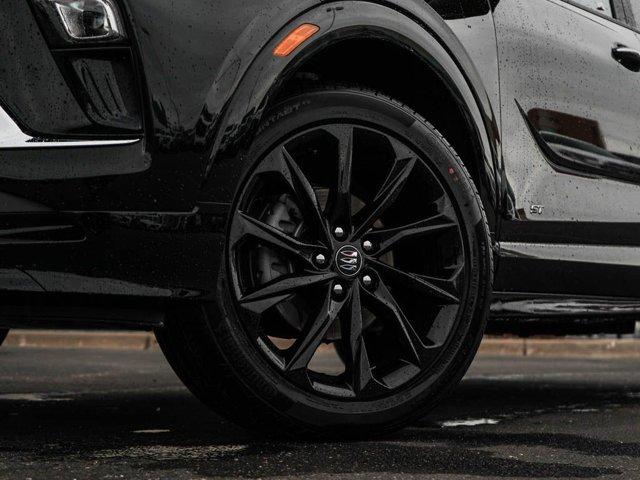 new 2026 Buick Encore GX car, priced at $32,048