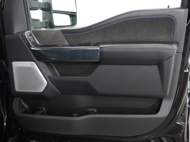 used 2025 Ford F-350 car, priced at $87,250