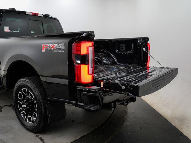 used 2025 Ford F-350 car, priced at $87,250
